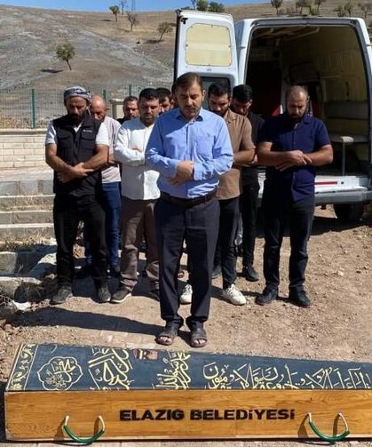 Elazığ'da yıldırım isabet etti: 10 yaşındaki çocuk öldü