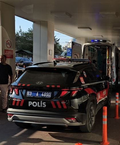 Mal paylaşımı kavgası: 9 yaralı, 5 gözaltı
