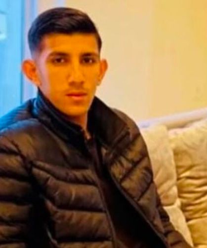 23 yaşındaki genç evinin önünde ölü bulundu