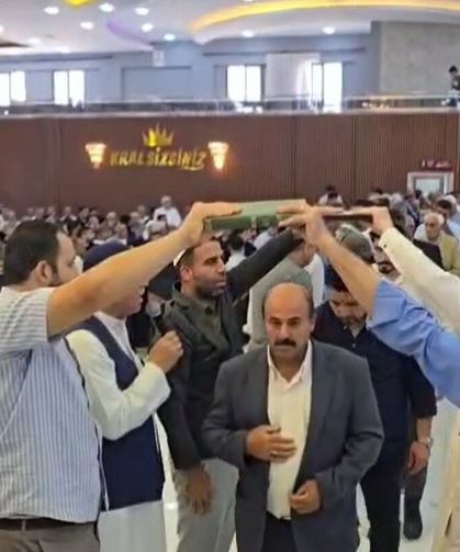 Mardin'de ölümle sonuçlanan kavganın ardından barış sağlandı