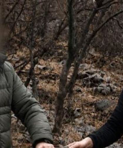 Siirt'te 5 yaban keçisini avladılar; 6 yıl sonra tespit edildiler