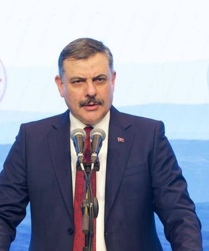 Bakan Çiftçi: Gençlerimizin geleceğini suç şebekelerine bırakmayacağız