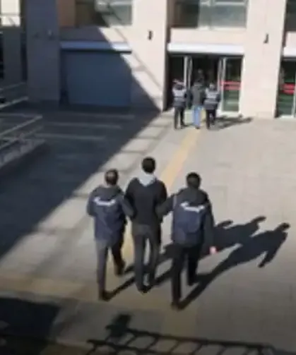 25 hırsızlık olayı aydınlatıldı, 17 şüpheli tutuklandı