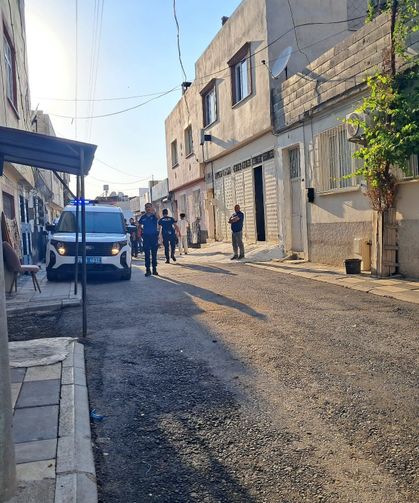 İki grup arasında silahlı kavga: 4 kişi yaralandı