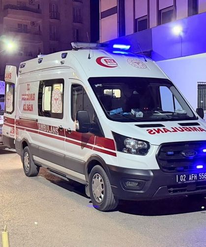 Traktörden düşen kadın hayatını kaybetti