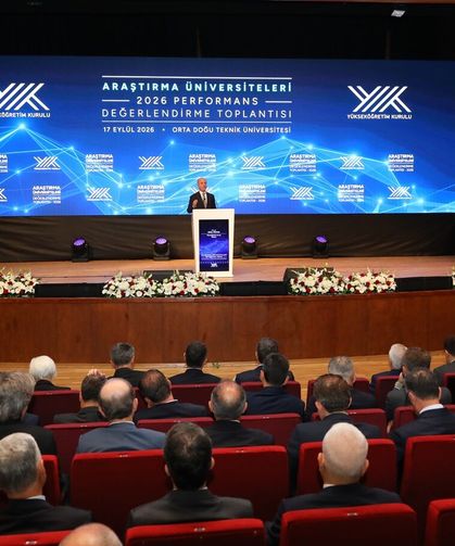 Türkiye uluslararası araştırmacılar için yeni proje başlatıyor