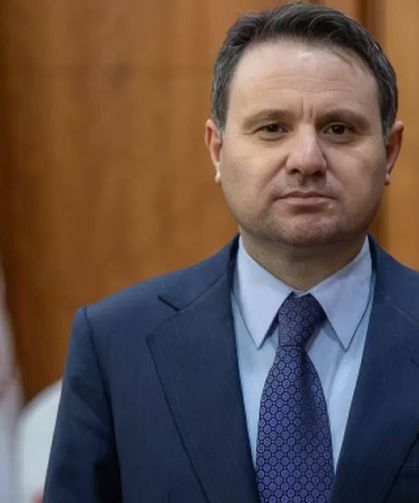 Bakan Gürlek: Çocuklarımızı ve ailelerimizi hedef alan suç yapılanmalarına müsamaha göstermeyeceğiz
