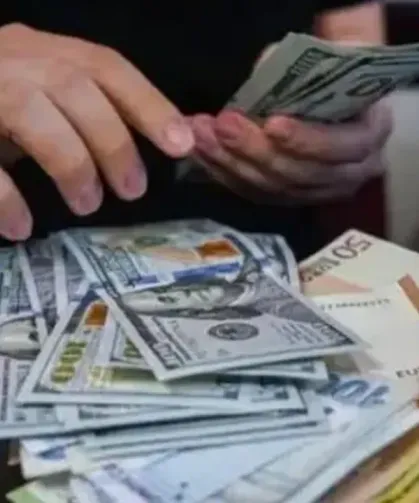 Dolar ve euro güne nasıl başladı? İşte 22 Eylül döviz fiyatları