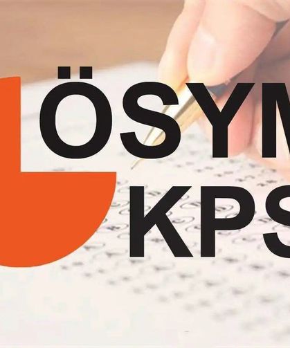 KPSS heyecanı: Bazı adaylar son anda yetişti