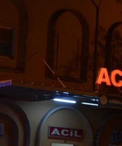 Mardin'de taşlı, sopalı ve bıçaklı kavga: 3 yaralı