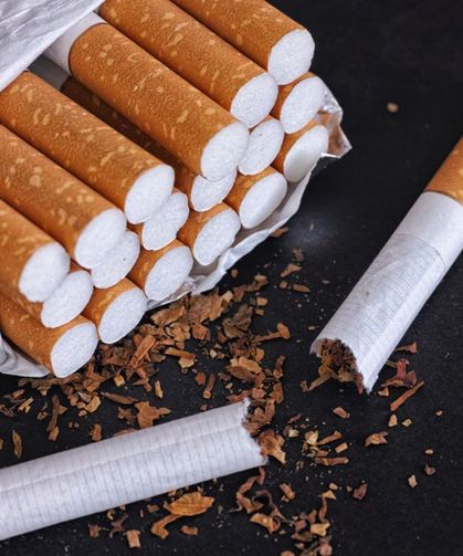 Slim sigara için yeni düzenleme: Satıştan kaldırılması planlanıyor