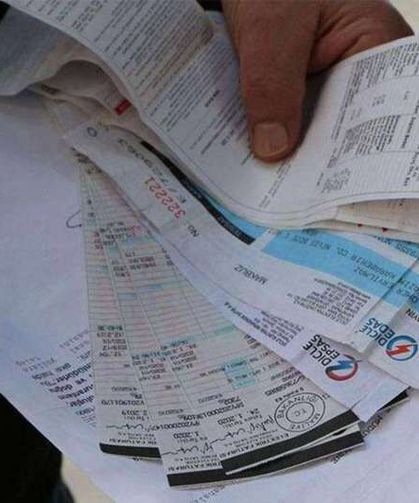 Van'da ayın son gününde enerji kesintisi: Saatlerce sürecek