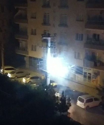 Van'da elektrik 8 saat olmayacak İşte etkilenecek mahalleler