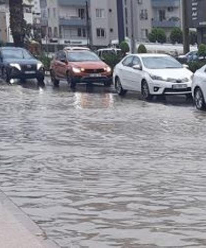 Van'da hava durumu: Yağış beklenen gün belli oldu