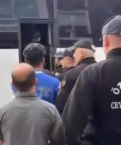 Yüksekova'da bahis operasyonu: 46 kişi yakalandı