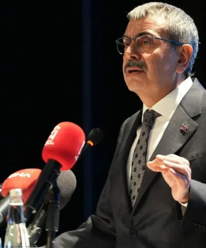 Bakan Tekin, İmam Hatip Okullarının 75. Yılında Konuştu: "Köklerinden Koparmaya İzin Vermeyeceğiz"