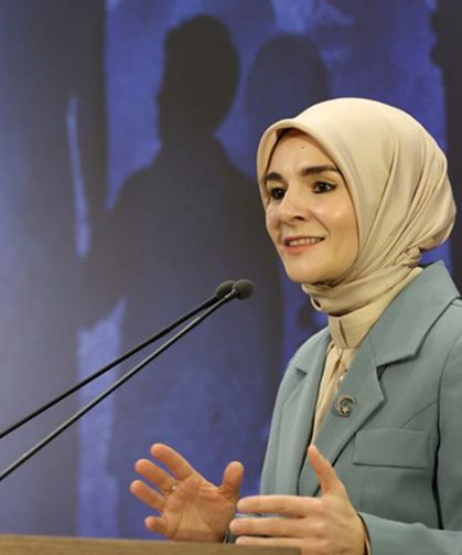 Bakan Göktaş: 15 yaş altına yönelik sosyal medya düzenlemesinde yeni aşamaya geçildi
