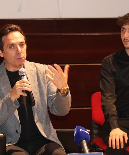 Prof. Dr. Fatih Koca: Dini musikimizin temelleri Kudüs’te atıldı