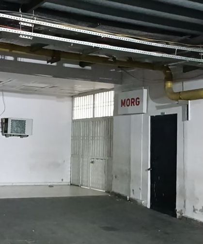 Batman'da 8'inci kattan düşüp ölen kadının adı belli oldu