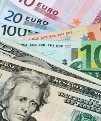23 Ekim Cuma Döviz Fiyatları: Dolar, Euro ve Sterlin Kaç TL?