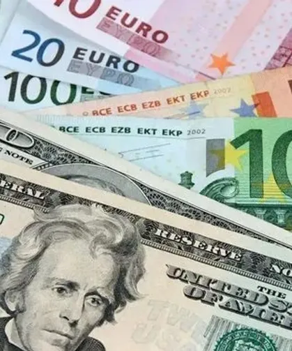 Dolar 49,20 lirayı aştı: Euro ve sterlinde düşüş
