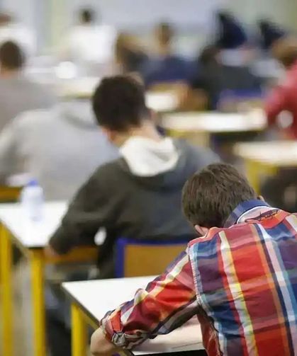 KPSS Ortaöğretim sınavına 2 milyon 985 bin aday girecek