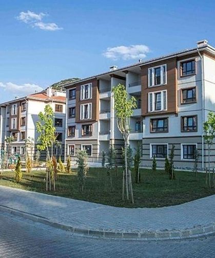 TOKİ’den borcunu kapatana yüzde 25 indirim