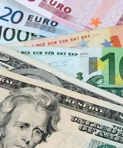 Döviz Piyasasında Hareketlilik: Dolar ve Euro Kaç TL Oldu?