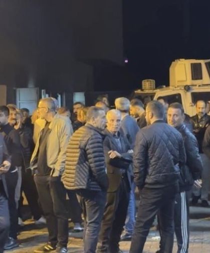 Hakkari'de tartışma silahlı kavgaya dönüştü: 3 yaralı