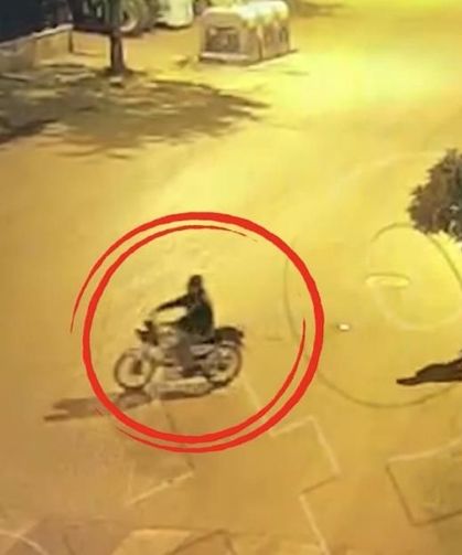 Iğdır'da iki motosiklet hırsızlığı olayında 4 çocuk tutuklandı