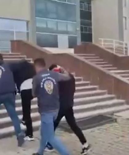 Kars'tan 3 ile uzanan bahis operasyonu