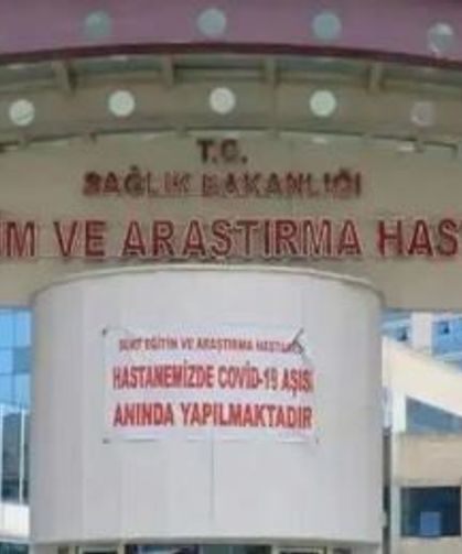 Siirt'e kaç doktor atanacak? İşte tahsis edilen hekim kadroları