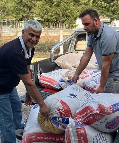 Tarımsal miras hamlesi: Ata tohumu Karakılçık buğdayı koruma altına alınıyor