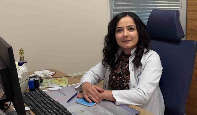 Ahlat'ta Görevli Uzman Doktor Uyardı: Ömrü 10 Yıl Kısaltıyor