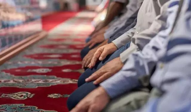 Ramazan Bayramı'nda İl İl Namaz Saatleri Nasıldır?