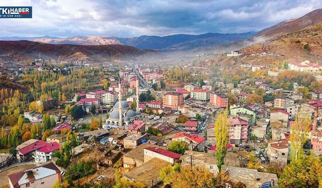 Hizan Belediyesi Hakkında Bilgi