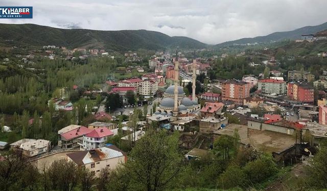 Bitlis Hizan Kürt mü?