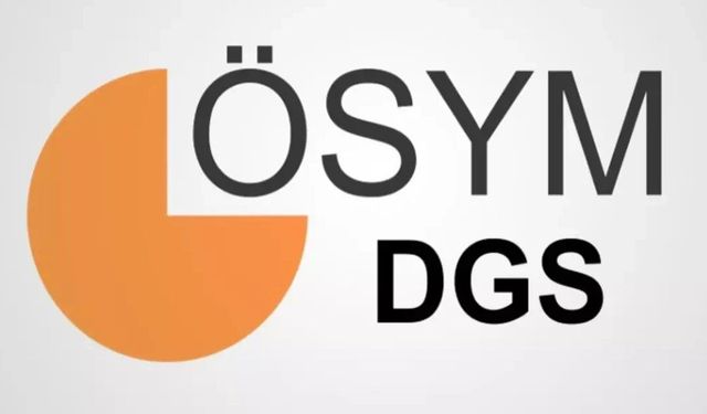ÖSYM Tarafından DGS Sonuçları Açıklandı