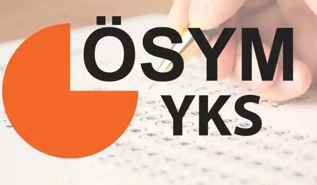 2023 YKS Tercih Sonuçları Açıklandı