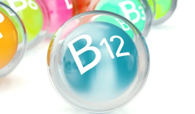 Bitlislilerin bol bol tükettiği bu besin B12 deposu çıktı! B12 eksikliğinin belirtileri neler?