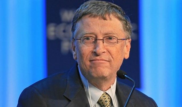 Bill Gates: Google’ın gerisinde kalmak en büyük hatamdı
