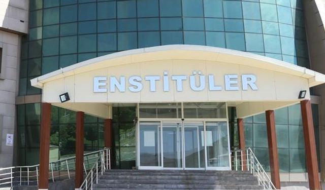 Bitlis Eren Üniversitesinde 3 yeni yüksek lisans programı açıldı