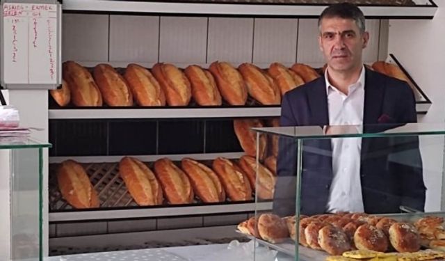 Bitlis ve ilçelerinde ekmek fiyatı 4 lira oldu