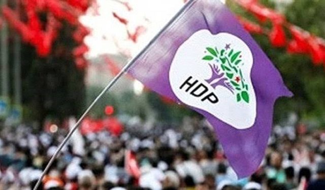 Bitlis ve Tatvan'ın HDP Belediye Başkan Adayları Belli Oldu