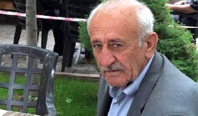 CHP İlçe Başkanı evinde ölü bulundu