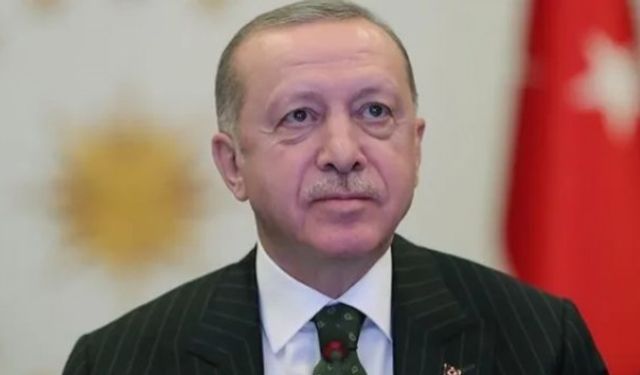Cumhurbaşkanı Erdoğan: En düşük memur maaşı 22 bin lira olacak