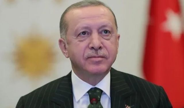 Erdoğan’ın programı belli oldu: Bir miting daha iptal edildi