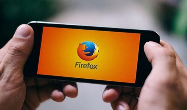 Firefox, o özelliği 2020 yılında kaldırıyor