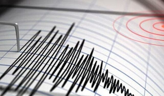 Hizan'da 19 dakika arayla üst üste korkutan deprem