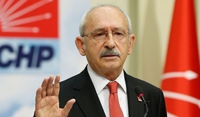 Kılıçdaroğlu'na suikast girişimi uyarısı: Duyumlar almadık diyemeyiz